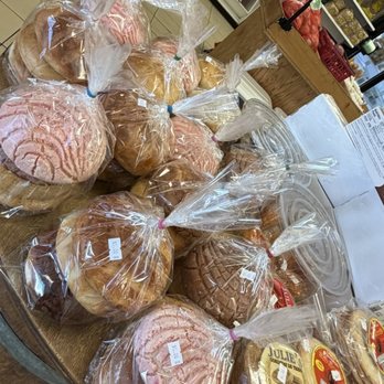 Mi Rancho Market - Freshly baked goods. - Grocery Near Me - Escondido, California Mi Rancho Market - Freshly baked goods. - Grocery Near Me - Escondido, California