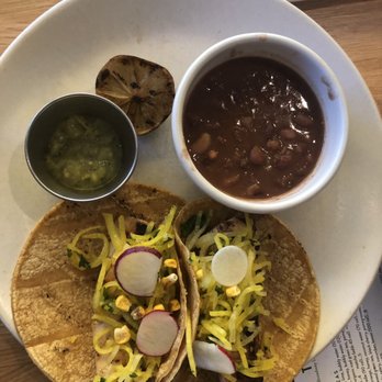 True Food Kitchen - Grilled Fish Tacos* - New American Near Me - Walnut Creek, California True Food Kitchen - Grilled Fish Tacos* - New American Near Me - Walnut Creek, California