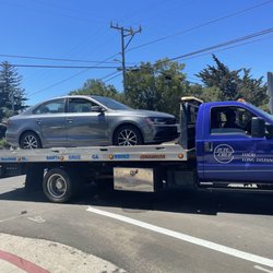 Auto Cruz Towing