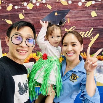 Dragonfly Academy - Preschools Near Me - Garden Grove, California