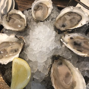 The Optimist - Seafood Near Me - Atlanta, Georgia The Optimist - Seafood Near Me - Atlanta, Georgia