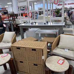 TJ Maxx