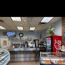 Italian Bakery & Caffe