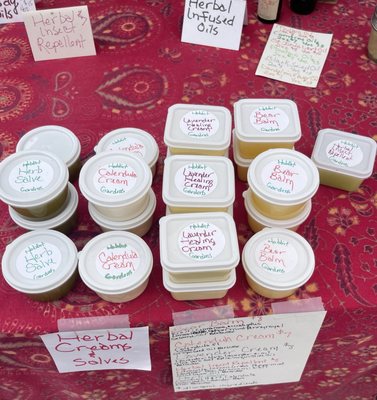 Garfield Park Farmers Market by null