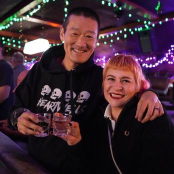 Jury Room - Dive Bars Near Me - Santa Cruz, California Jury Room - Dive Bars Near Me - Santa Cruz, California