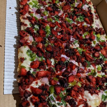 Rice n' Pie - Chicken chili - Pizza Near Me - Berkeley Lake, Georgia