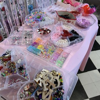 Dainty Disco - Arts & Crafts Near Me - Long Beach, California Dainty Disco - Arts & Crafts Near Me - Long Beach, California