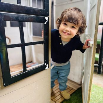 Tiny Visionaries - Child Care & Day Care Near Me - West Hollywood, California Tiny Visionaries - Child Care & Day Care Near Me - West Hollywood, California
