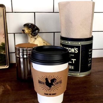 Rooster Coffee House - Coffee & Tea Near Me - Toronto, Ontario Rooster Coffee House - Coffee & Tea Near Me - Toronto, Ontario