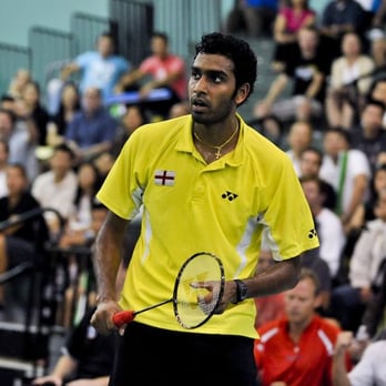 Orange County Badminton Club - Sports Clubs Near Me - Orange, California