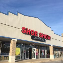 Shoe Show Mega Store