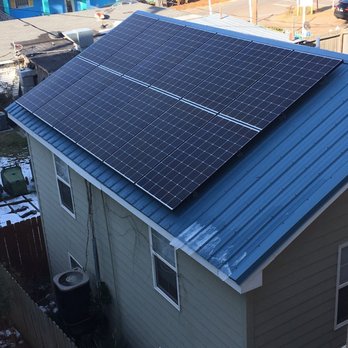 Solarize U.S. - Solar Installation Near Me - Charleston, South Carolina Solarize U.S. - Solar Installation Near Me - Charleston, South Carolina