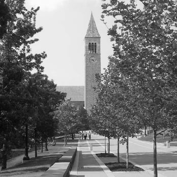 Cornell University - Colleges & Universities Near Me - Ithaca, New York