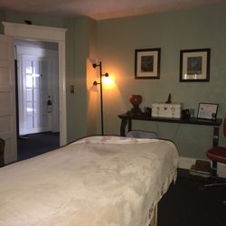 Yu Massage & Bodywork