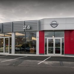 Nissan 24