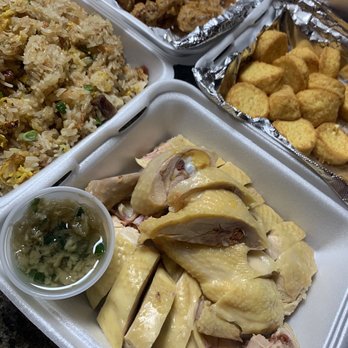 Mai Place - Cantonese Cold chicken, sticky fried rice - Cantonese Near Me - Renton, Washington Mai Place - Cantonese Cold chicken, sticky fried rice - Cantonese Near Me - Renton, Washington