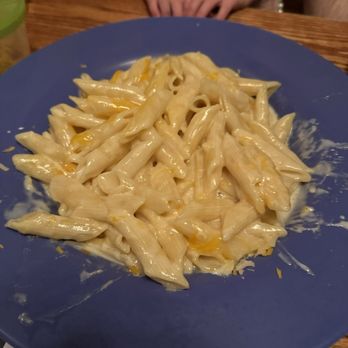 Tip Top Kitchen & Cocktails - Mac N Cheese- kids portion - Lounges Near Me - Columbus, Ohio Tip Top Kitchen & Cocktails - Mac N Cheese- kids portion - Lounges Near Me - Columbus, Ohio