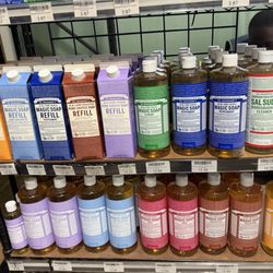 Charlotte wholesale supplements