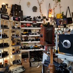 Studio Baxton