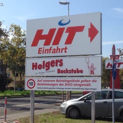 Hit Markt Mainz