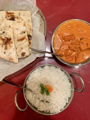 Our Place Indian Cuisine by null