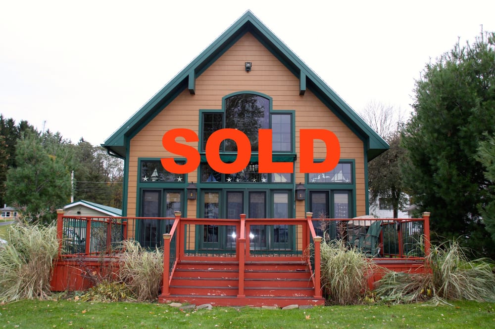 CRAIG & NANCY GLEASON REAL ESTATE ADVANTAGE Updated August 2024 23