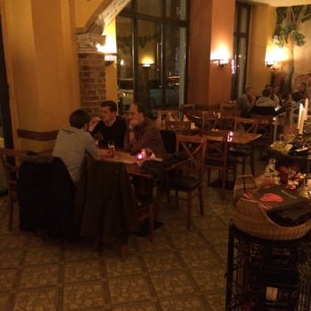 Cenacolo - Pizza Near Me - Berlin, BE