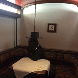 Auf'm Hennekamp - Besonders coole Lampen....