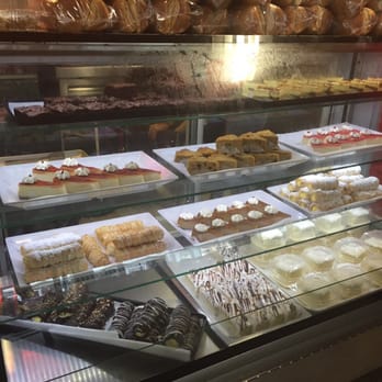 Las Canarias - Pastries - Breakfast & Brunch Near Me - San Juan, Puerto Rico Las Canarias - Pastries - Breakfast & Brunch Near Me - San Juan, Puerto Rico