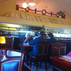 China Restaurant Mongolian Barbeque