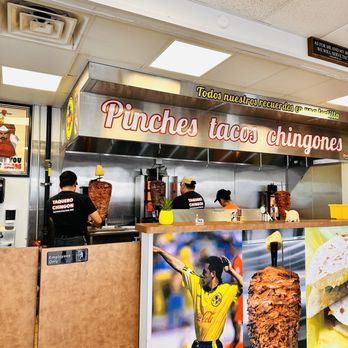 El Pastor Es Mi Señor - Kitchen/serving area - Tacos Near Me - San Antonio, Texas El Pastor Es Mi Señor - Kitchen/serving area - Tacos Near Me - San Antonio, Texas