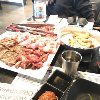 9292 Korean BBQ - Korean Near Me - Duluth, Georgia