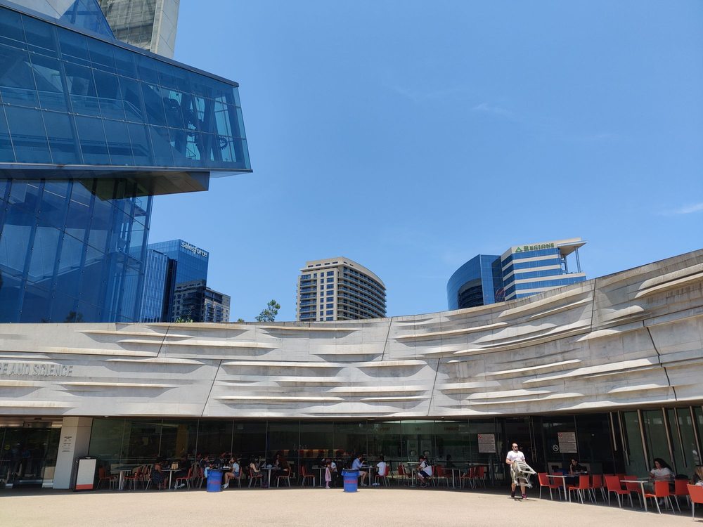 Perot Café Logo