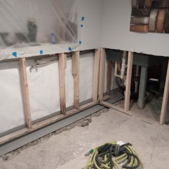 Everseal Basement - Waterproofing Near Me - Aurora, Illinois