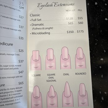 Lemihe Nails Salon - Eyelash prices - Nail Salons Near Me - Chino, California Lemihe Nails Salon - Eyelash prices - Nail Salons Near Me - Chino, California