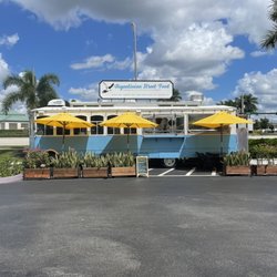 The Trolley By CDLempanadas