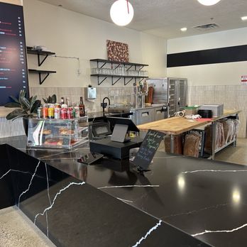 Dangerous Pretzel - Pretzels Near Me - Salt Lake City, Utah