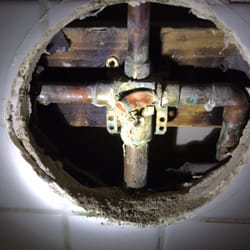 Action Rooter & Plumbing