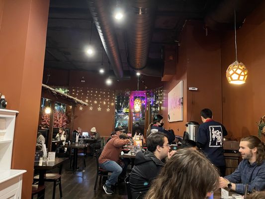 Kamakura Japanese Cuisine and Sushi (Fremont, Seattle) by null