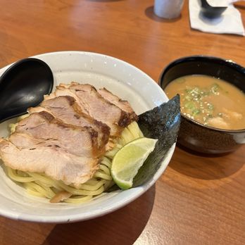 TSUKE Artisan Noodle - Chashu tsukemen - Ramen Near Me - Pasadena, California TSUKE Artisan Noodle - Chashu tsukemen - Ramen Near Me - Pasadena, California