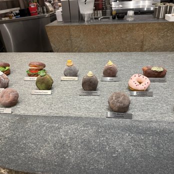I'm donut ? - Display - Donuts Near Me - New York, New York I'm donut ? - Display - Donuts Near Me - New York, New York