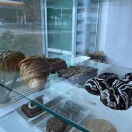 Pastries