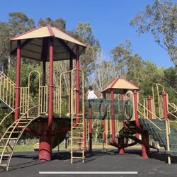 Refugio Valley Park