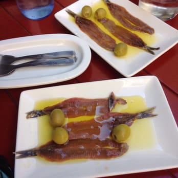 Vinum & Vitis - Anxoves - Gastropubs Near Me - Granollers, B
