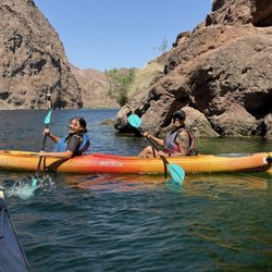 Veteran Kayaks