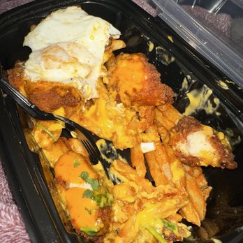 Egg N Bird - Chicken Shop Near Me - Cypress, California
