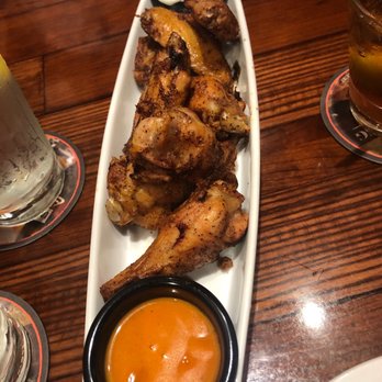 LongHorn Steakhouse - Seasoned wings - Steakhouses Near Me - Bartonsville, Pennsylvania LongHorn Steakhouse - Seasoned wings - Steakhouses Near Me - Bartonsville, Pennsylvania