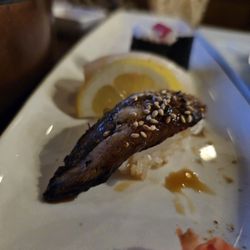 Yellowtail Robata Grill & Sushi