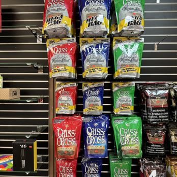 SMOKE CORNER - Updated June 2026 - 60 Photos - 131 W Front St, Berwick,  Pennsylvania - Tobacco Shops - Phone Number