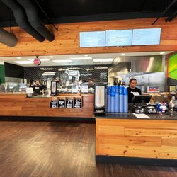 CowBar Burgers & Fries